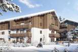 Experience luxurious alpine living in this stunning winter wonderland property.