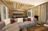 Experience the ultimate alpine retreat in this stunning property.