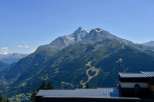Enjoy breathtaking mountain views from this stunning property.