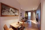 Experience the ultimate in alpine living with this stunning property.