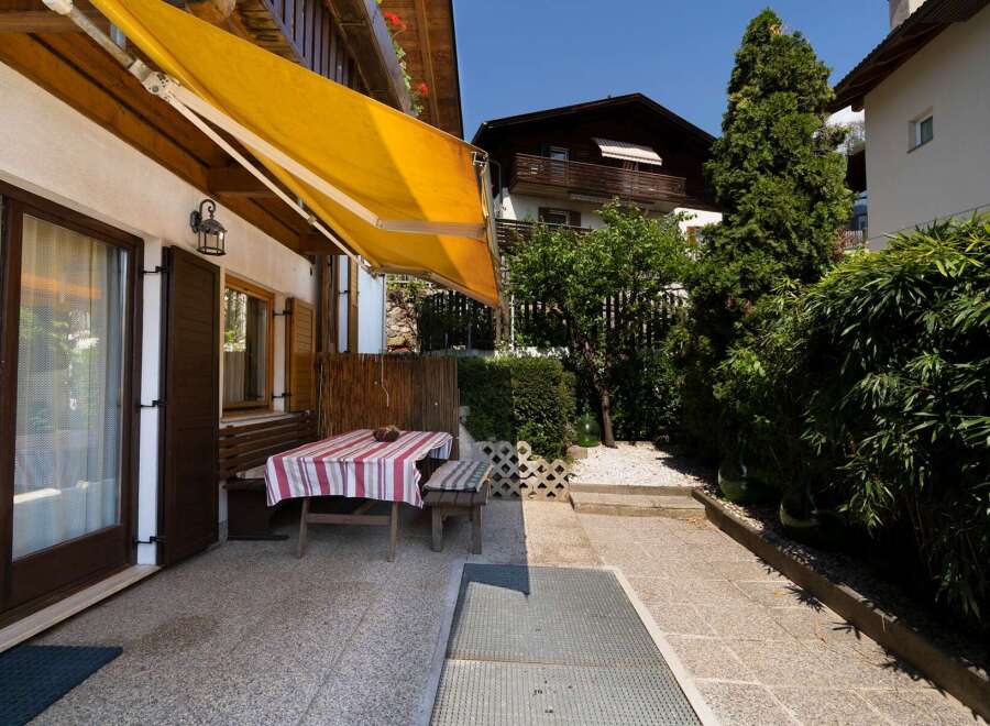 Enjoy the charm of this inviting outdoor space, perfect for relaxation and entertaining.