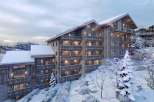 Experience luxury living in this stunning mountain chalet.