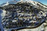 Experience the ultimate winter getaway in this stunning mountain village.