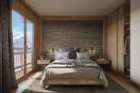 Experience the ultimate in luxury and comfort in this stunning bedroom.