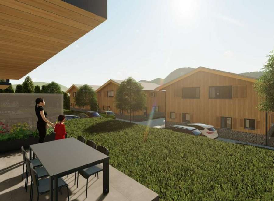 Discover your dream home in this stunning property! Enjoy modern living with spacious interiors and a beautiful outdoor area.