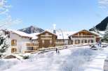 Experience the ultimate winter getaway in this stunning chalet.