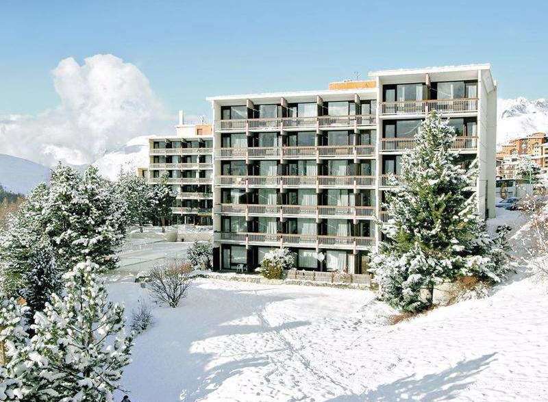 Experience the ultimate winter getaway at this stunning property.
