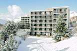 Experience the ultimate winter getaway at this stunning property.