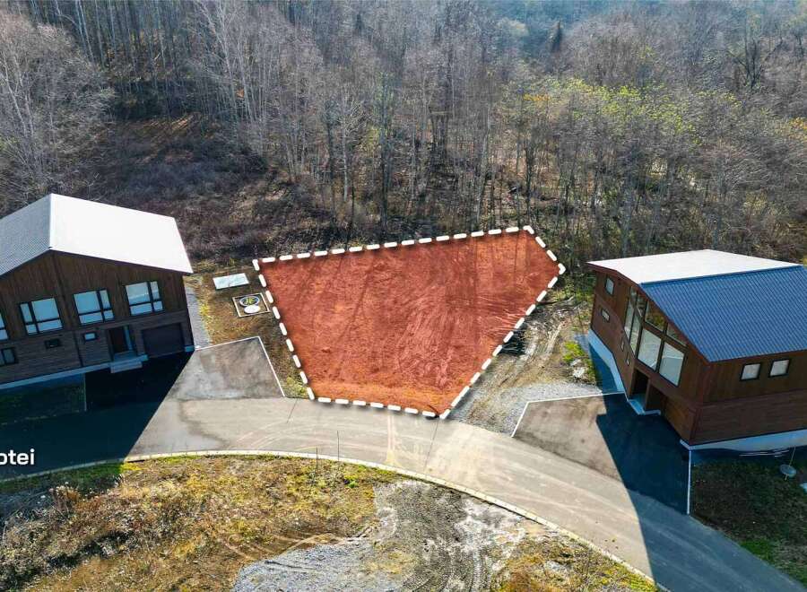 Nestled amidst a serene forest landscape, this exceptional property presents a unique opportunity to build your dream home.