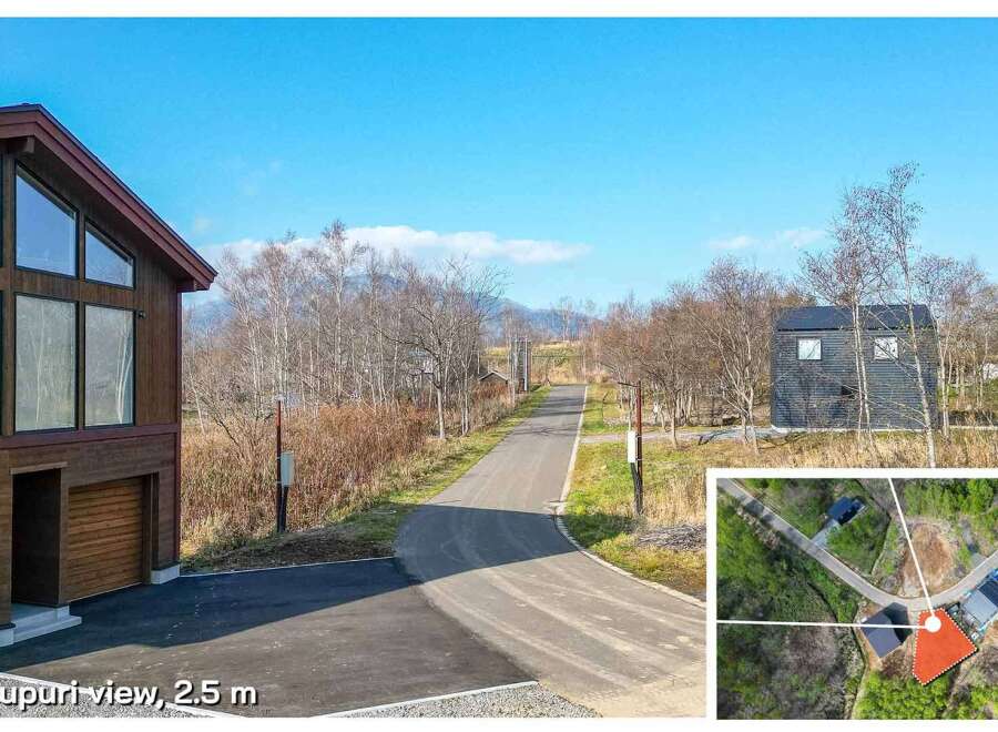 This stunning property boasts breathtaking Mt.