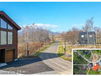This stunning property boasts breathtaking Mt.