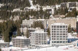 Experience the ultimate ski-in/ski-out lifestyle in this stunning mountain property.