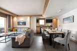 Experience luxury living in this stunning property, featuring a spacious open-plan design.