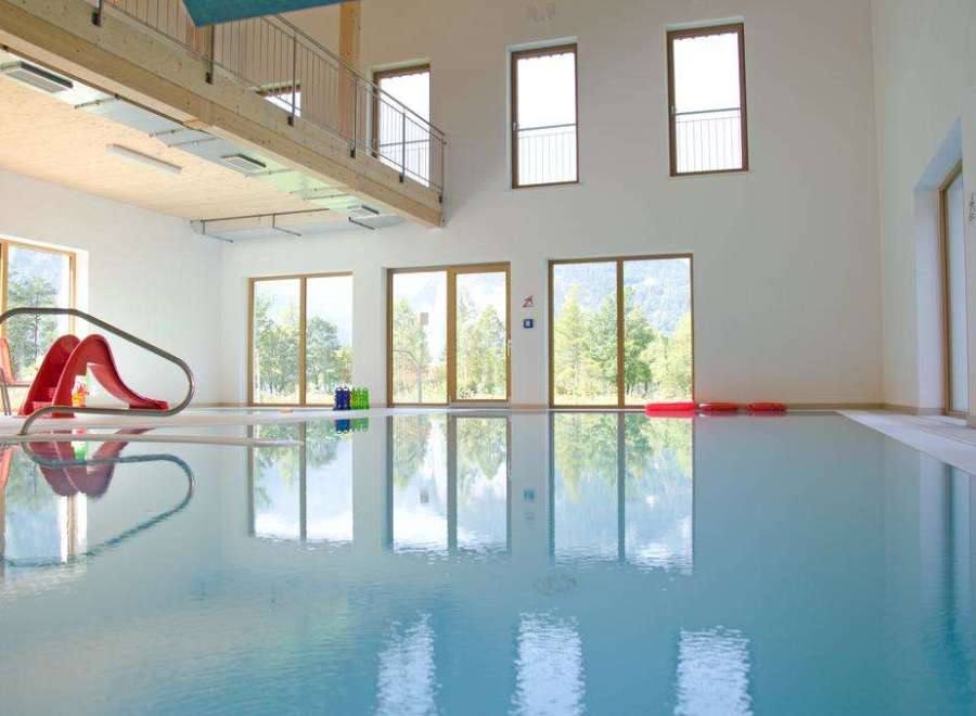 Chalet in Obertraun with 2 Beds and 1 Bathroom