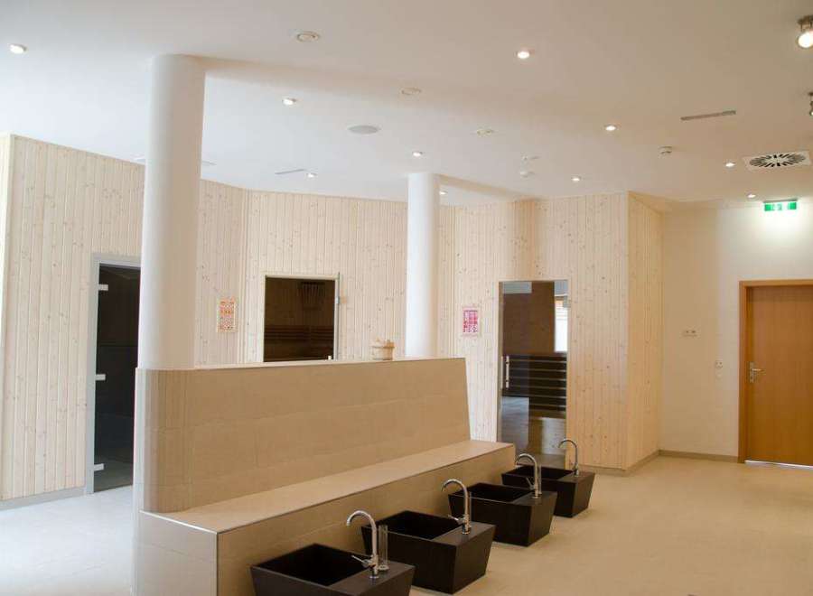 Chalet in Obertraun with 2 Beds and 1 Bathroom