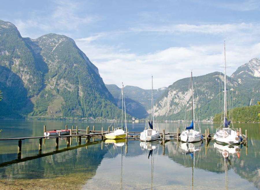 Experience the tranquility of lakeside living with this stunning property.