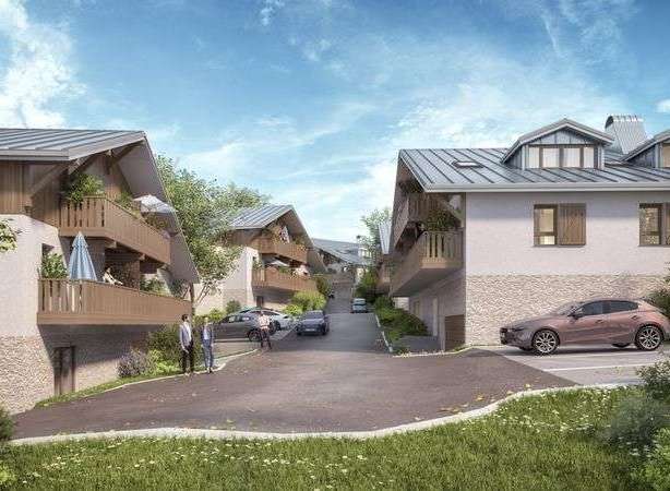 Discover your dream home in this stunning property! Featuring modern architecture and a serene environment, this residence offers a perfect blend of comfort and style.