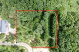 This secluded wooded lot offers a unique opportunity to build your dream home.