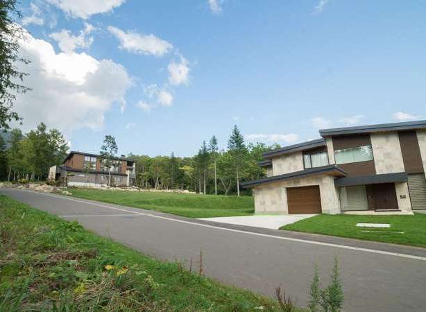 This stunning property boasts a modern design with clean lines and high-quality finishes.