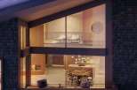 Experience luxury living in this stunning architectural masterpiece.