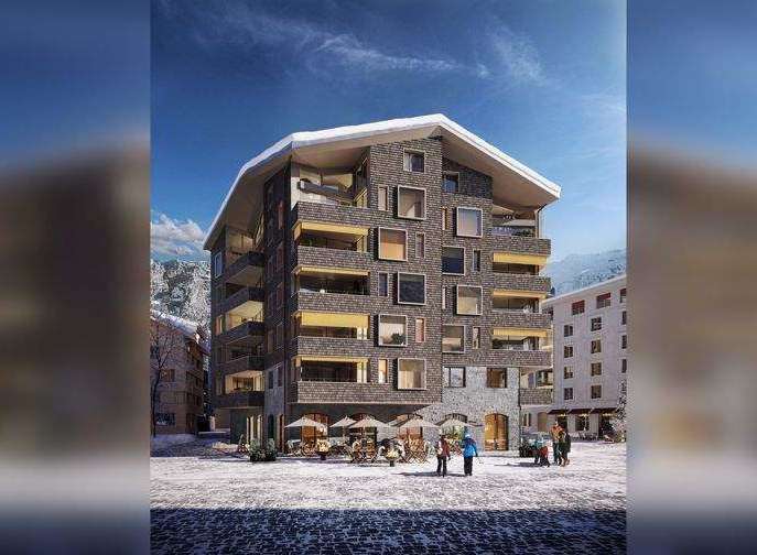 Discover the charm of this stunning property, boasting a unique architectural design.