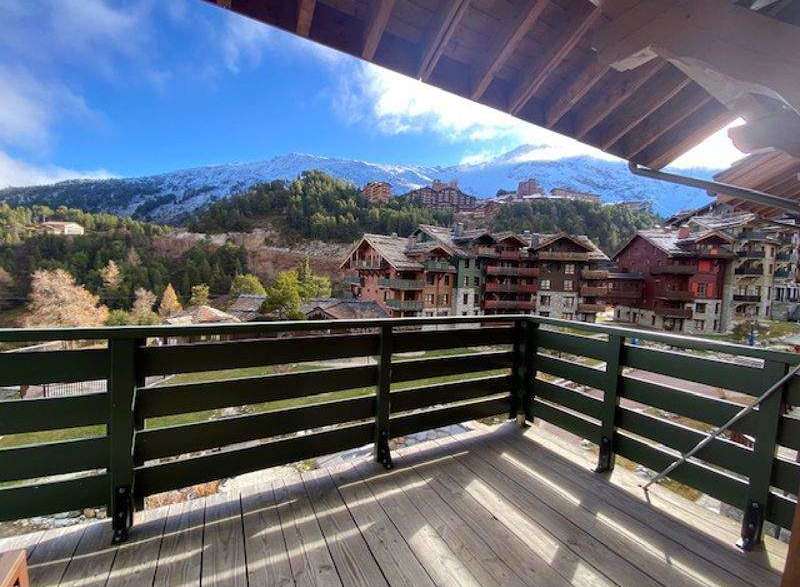 Enjoy breathtaking mountain views from this stunning property.