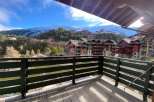 Enjoy breathtaking mountain views from this stunning property.