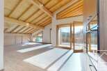 Experience the epitome of alpine living in this stunning property.