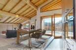 Experience the epitome of alpine living in this stunning property.
