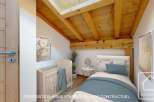 Discover the charm of this cozy bedroom, perfect for a peaceful retreat.