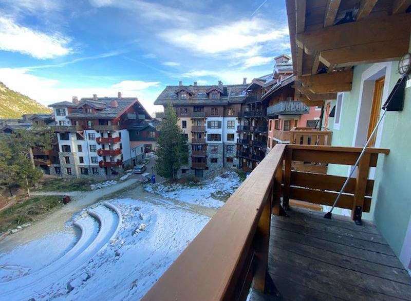 Enjoy stunning mountain views from this charming property.