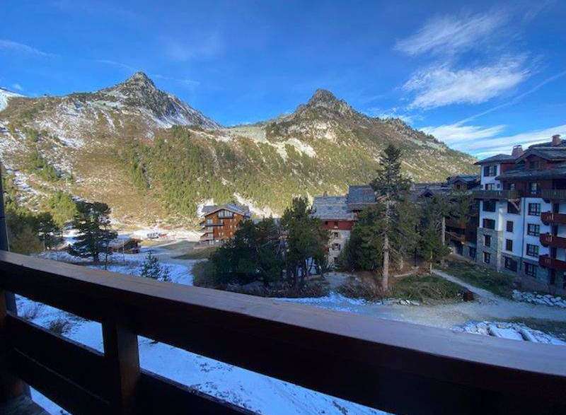 Enjoy breathtaking mountain views from this stunning property.