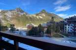 Enjoy breathtaking mountain views from this stunning property.