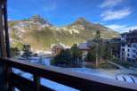 Enjoy breathtaking mountain views from this stunning property.