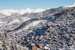 Experience the ultimate winter escape in this stunning mountain village.