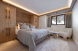 Experience the epitome of comfort and style in this stunning bedroom.