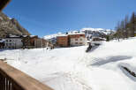 Discover a stunning property nestled in a picturesque winter wonderland.