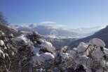 Discover breathtaking mountain views from this stunning property.