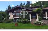 Discover a stunning property with a charming exterior.