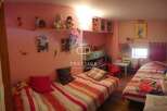 Charming children's bedroom with a playful and inviting atmosphere.