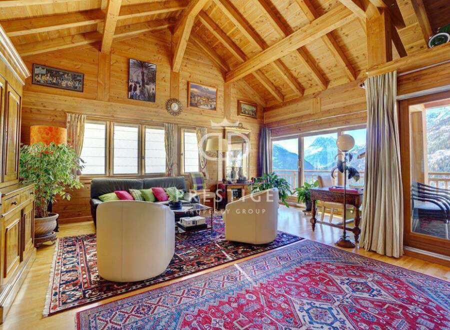 Experience luxury living in this stunning property.
