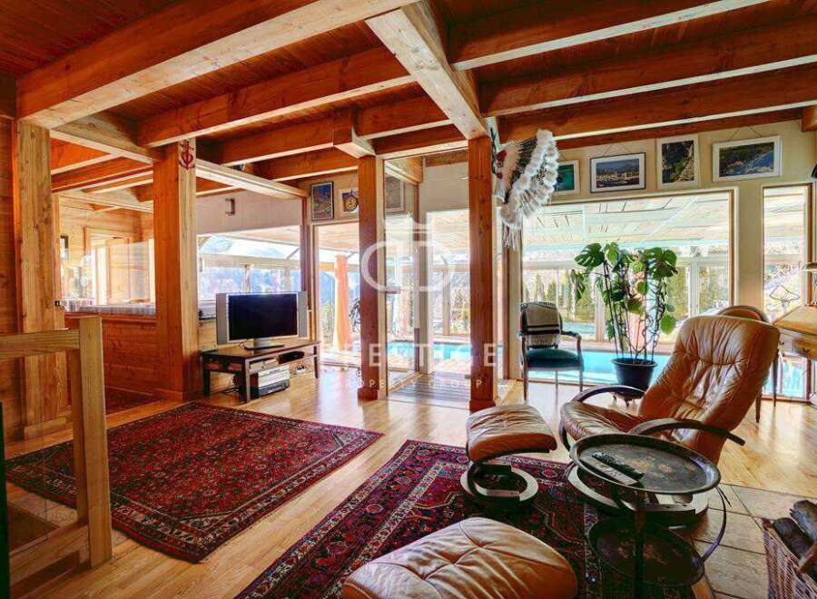 Experience luxury living in this stunning property.