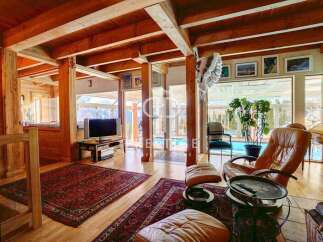 Experience luxury living in this stunning property.