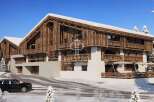 Discover luxury living in this stunning chalet-style property.