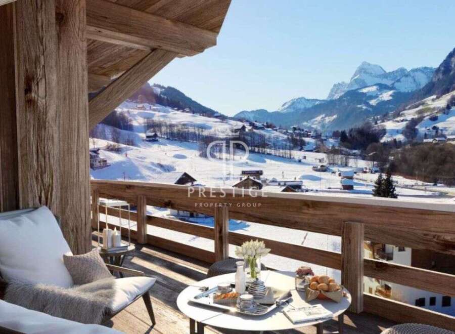 Experience the ultimate in luxury living with this stunning property.