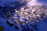 Discover a charming winter wonderland with this stunning property.