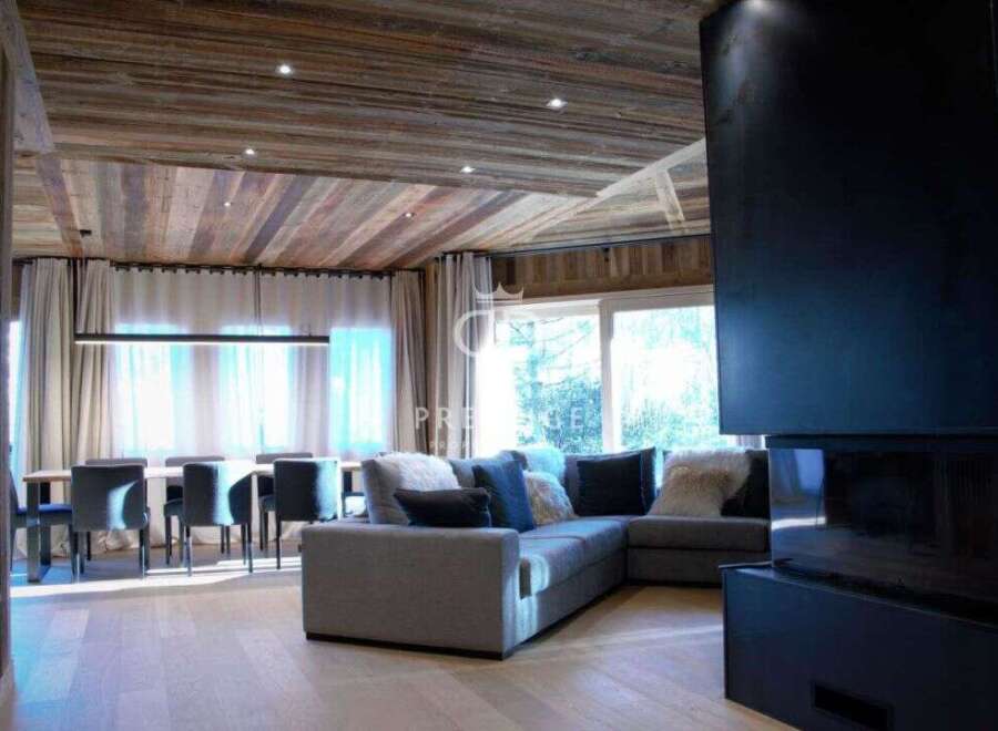 Experience luxury living in this stunning property.