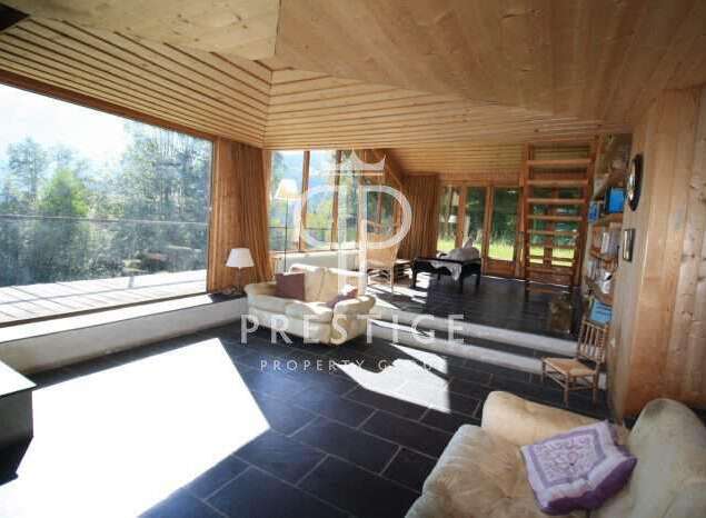 Experience luxury living in this stunning property.