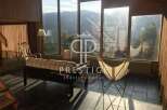 Experience breathtaking mountain views from this stunning property.