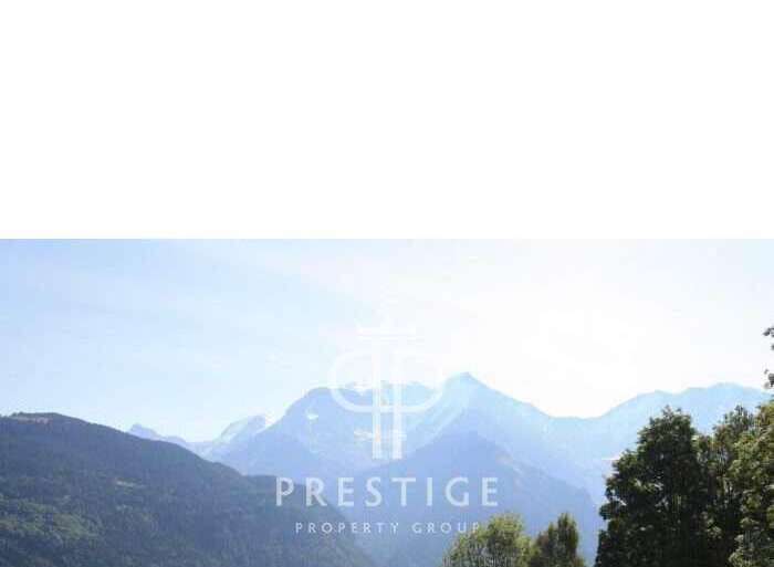 Discover breathtaking mountain views with Prestige Property Group.